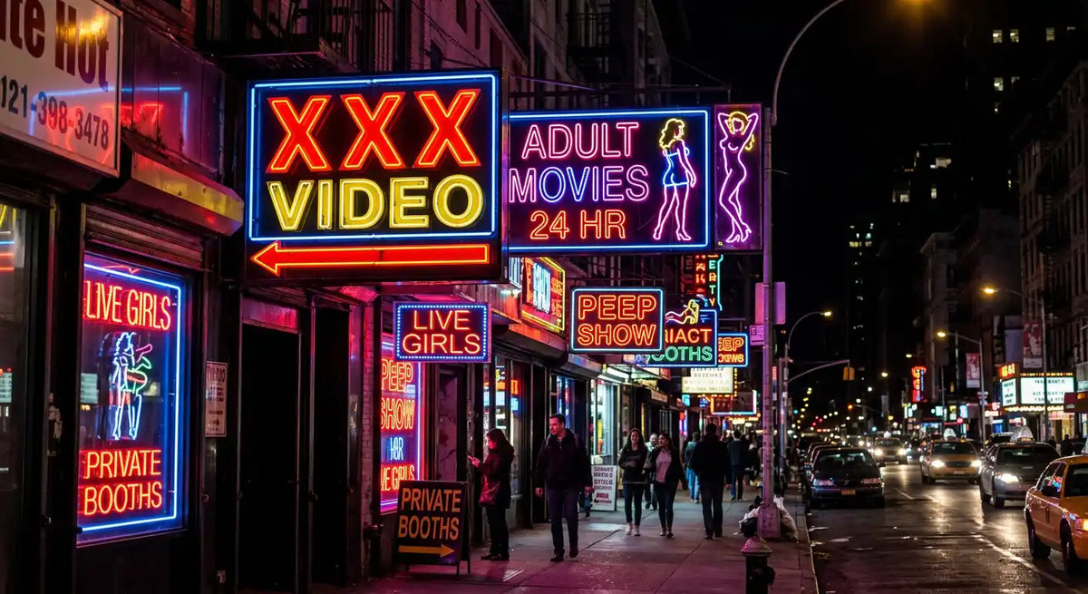 Does ethical porn exist?