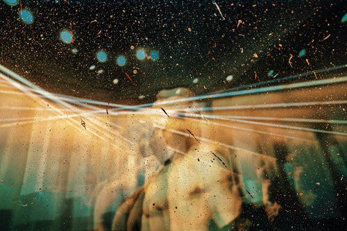 The Psychedelics Renaissance