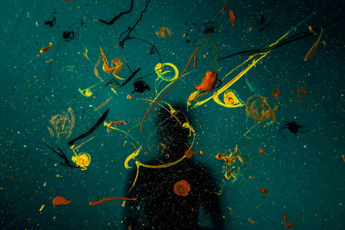 How To Live A More Creative Life - Even If You Don’t Think You’re Creative