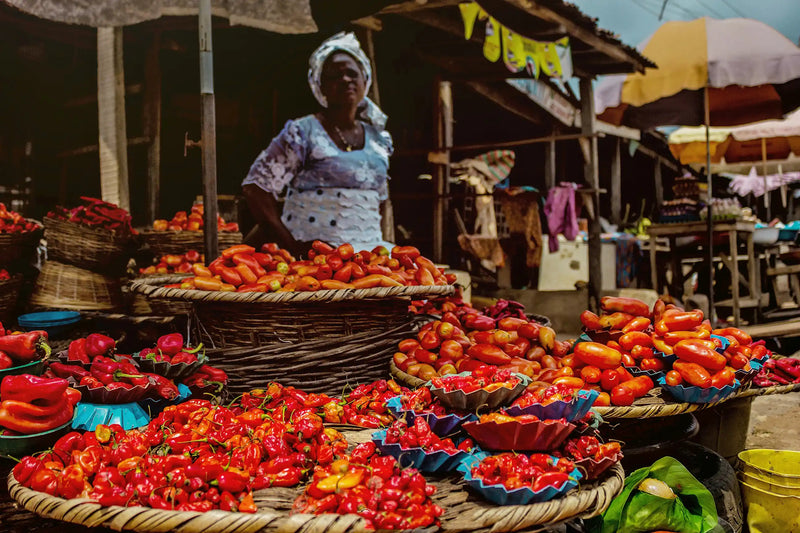 Unveiling the Untapped Charm of Lagos: Why a Journey to this Lively City is a Must