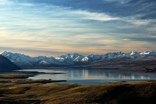 How to pretend you’re in… New Zealand